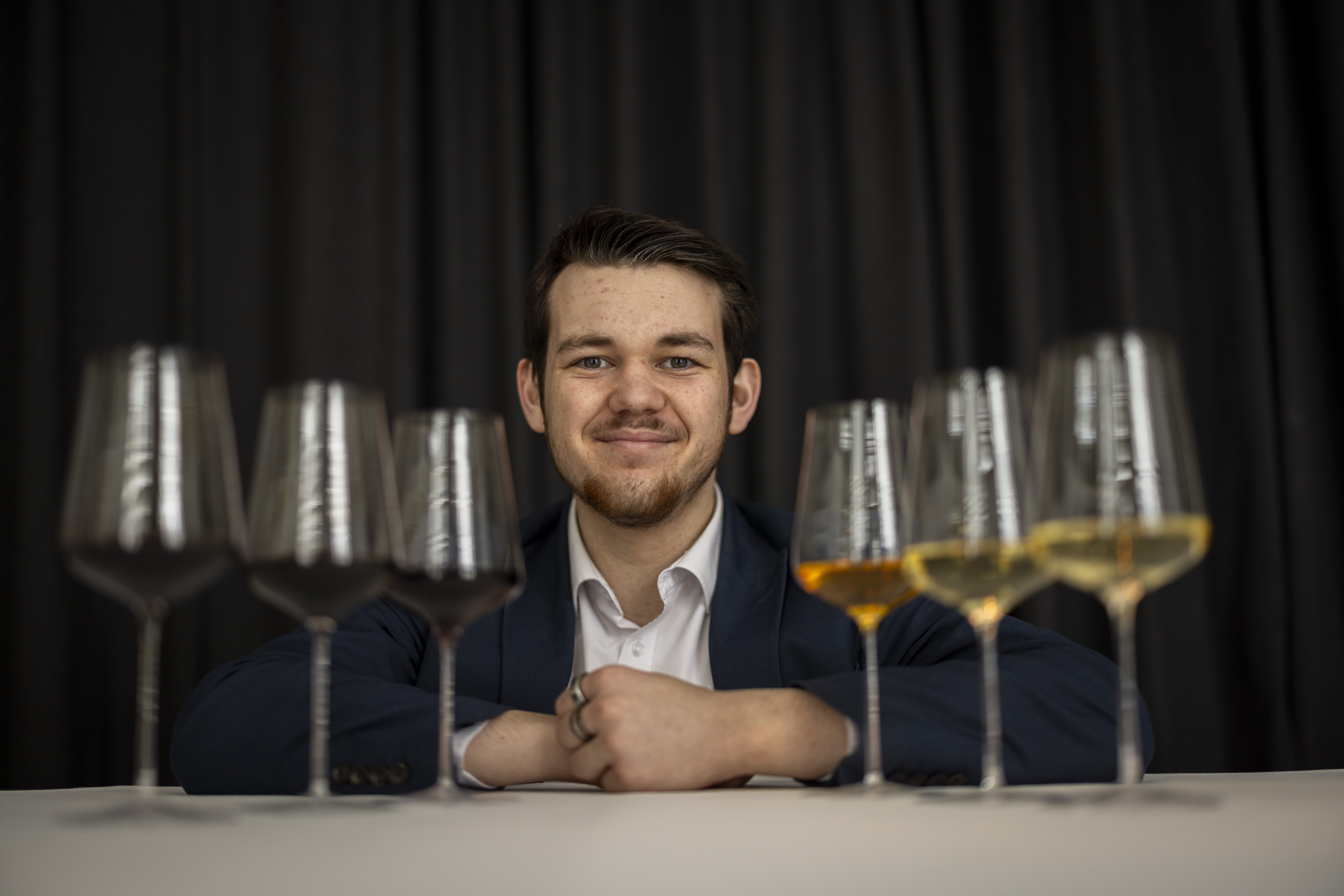 Barnaby wine list pic